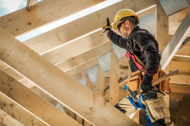 Best Storm Damage Roof Repair  in South Pasadena, CA