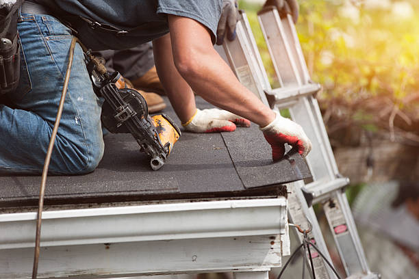 Roof Gutter Cleaning in South Pasadena, CA