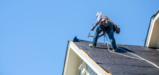 Quick and Trustworthy Emergency Roof Repair Services in South Pasadena, CA